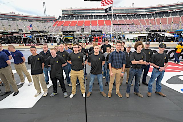 Speedway Children’s Charities - Bristol, TN tweet media
