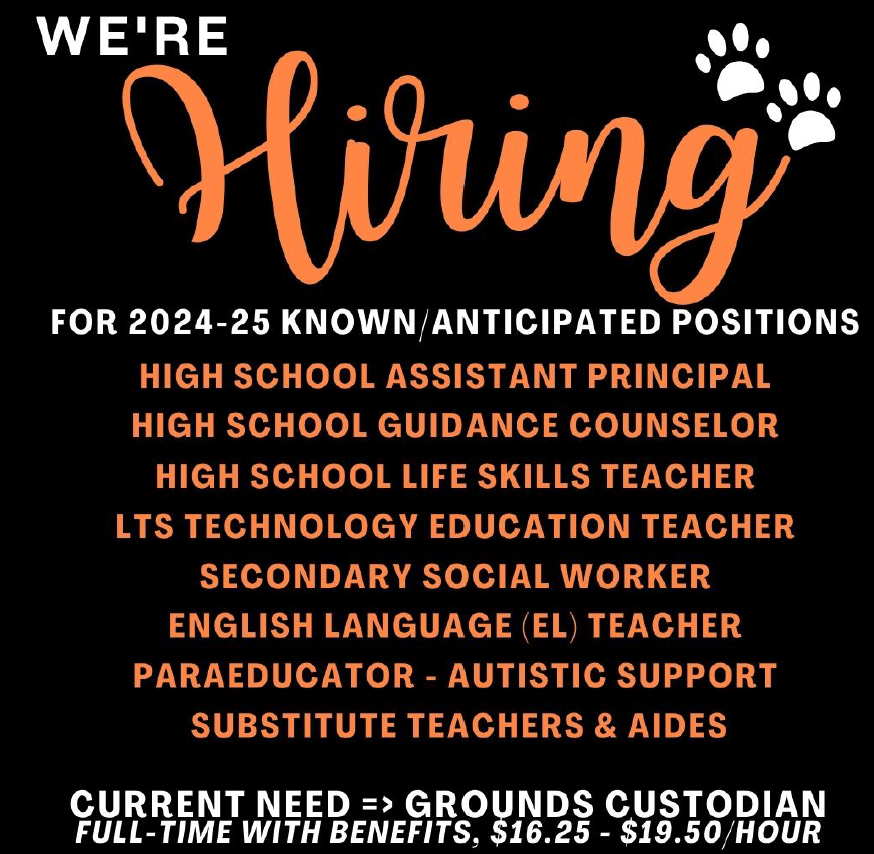 Consider joining our team and learning about our #IGetToWorkHere culture!