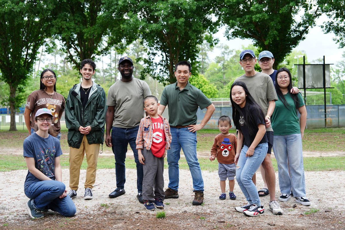 Wong Lab tweet media