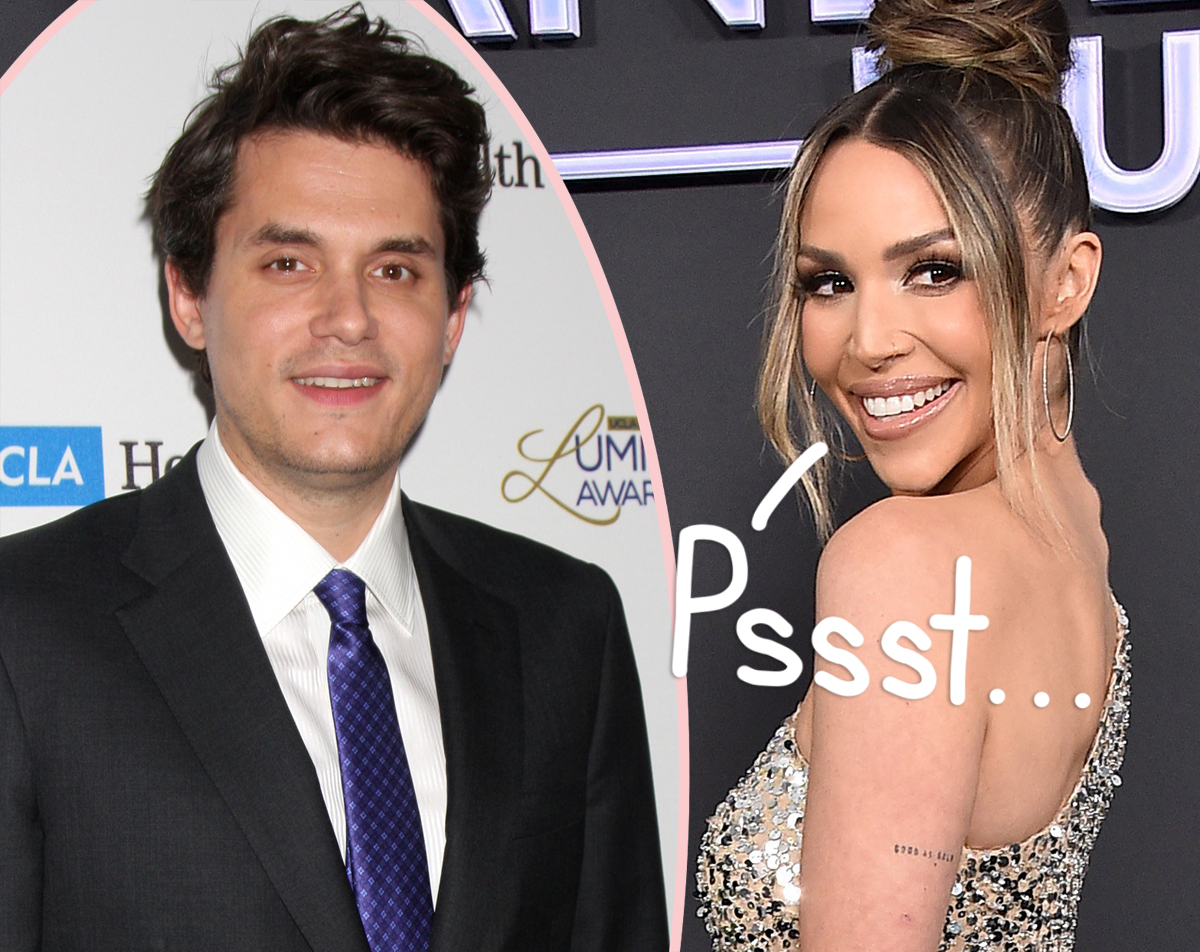 AndyVermaut's tweet photo. Andy Vermaut shares:Scheana Shay Kept Ages-Old Receipts On Her Alleged John Mayer Hookups??: Scheana Shay was keeping records long ago — and it might come back to bite… https://t.co/HBXcQKJEf5 Thank you. #LifeIsKnowing #AndyVermautLovesPerezHilTonTalks #NewlyCuriousBeingIsNice https://t.co/BTdE1O3JTE