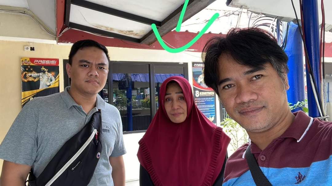 Dinda Humairah tweet media