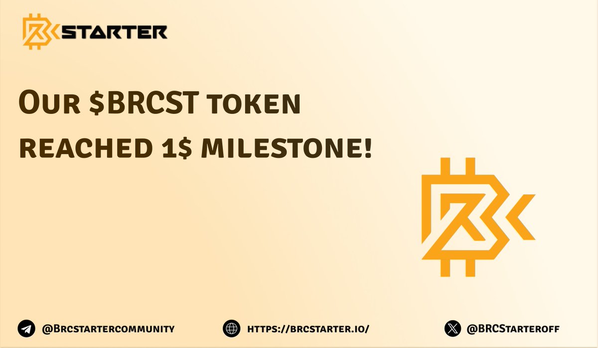 BrightStart tweet media