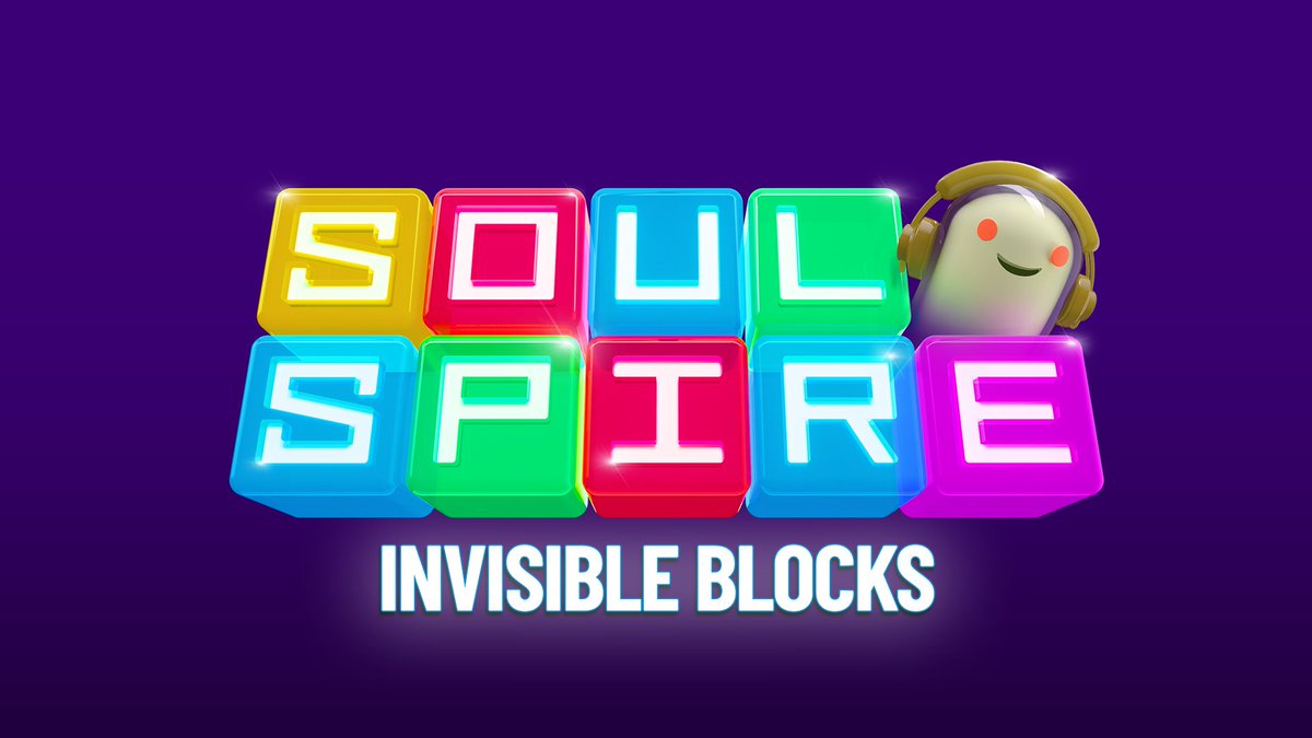 Soul Spire tweet media