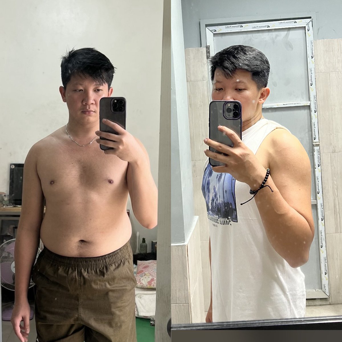 melvyndefenThor's tweet photo. 10th Week. Happy with my achievements. https://t.co/8kenlPSrXr