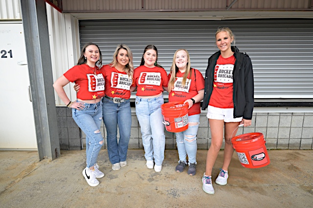 Speedway Children’s Charities - Bristol, TN tweet media