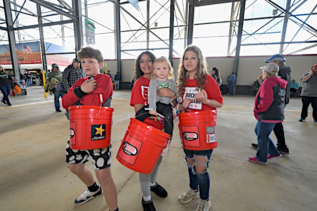 Speedway Children’s Charities - Bristol, TN tweet media