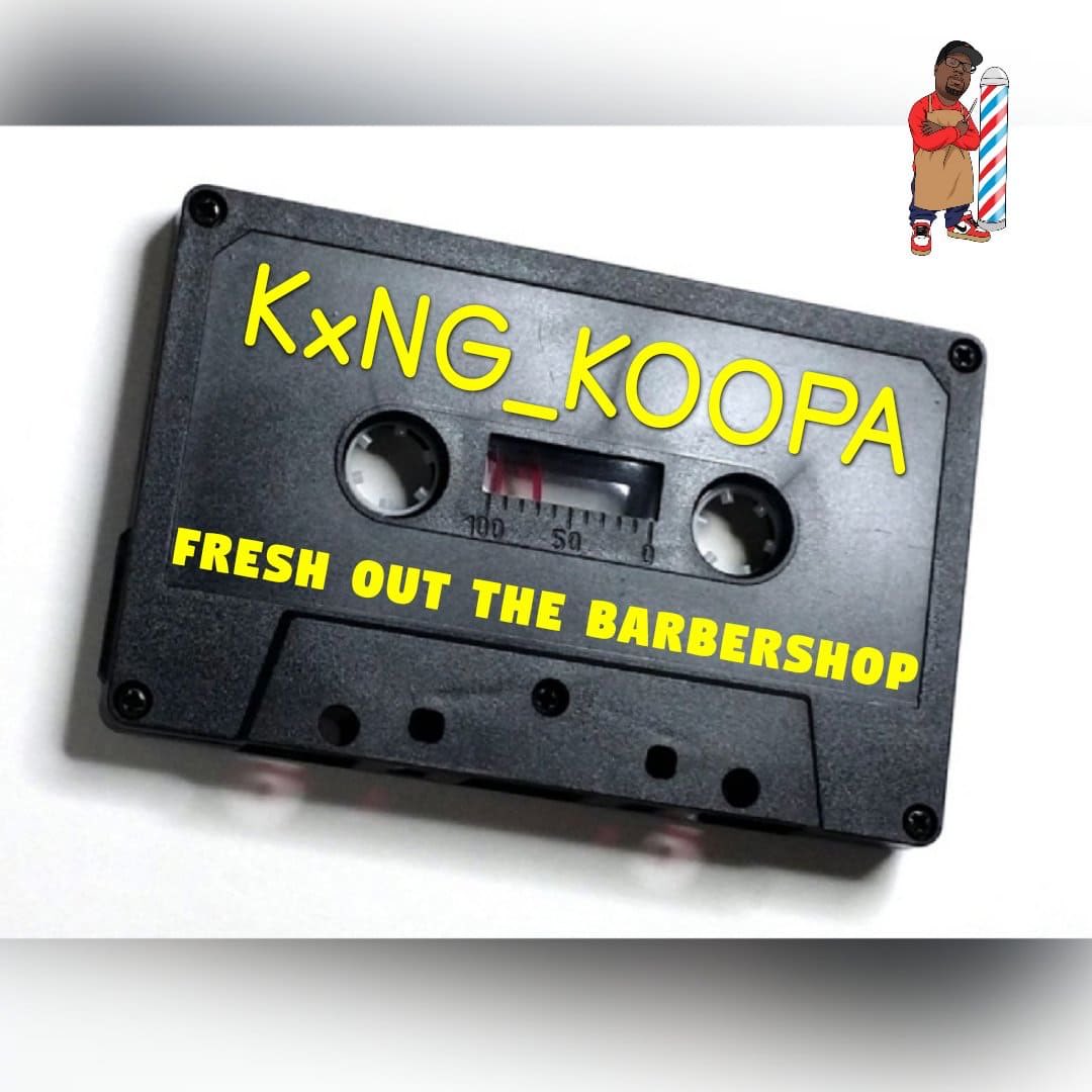 🎼 MIXTAPE MONDAY 🎼

soundcloud.com/kxng_koopa
…
#FreshOutTheBarbershop
#SoundCloud
#MondayMusic