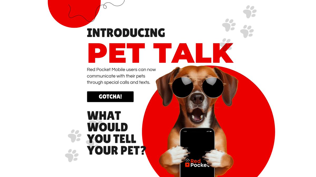 RedPocketMobile's tweet image. 🤡📱 Gotcha! This April Fools’ Day, we’re ‘fooling’ around with tech fun at RedPocket Mobile. Tell us your best tech prank or joke! Remember, the only thing we’re serious about is providing you with reliable and affordable connectivity. #AprilFoolsDay #TechPranks #redpocket…