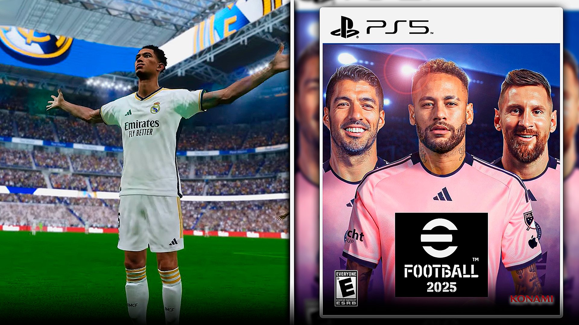 RealisticPES #BringPESBack 🇷🇺 on X: