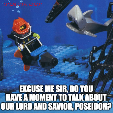 RetroLegoMemes's tweet photo. 🦈 #LEGO #legomemes #afol #Memes https://t.co/pnEcaFZSZk