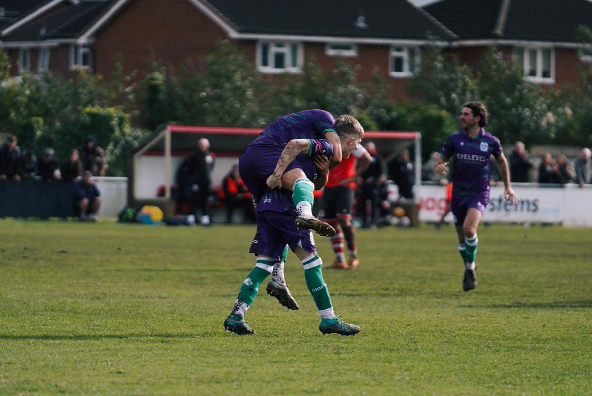 Bury Football Club tweet media