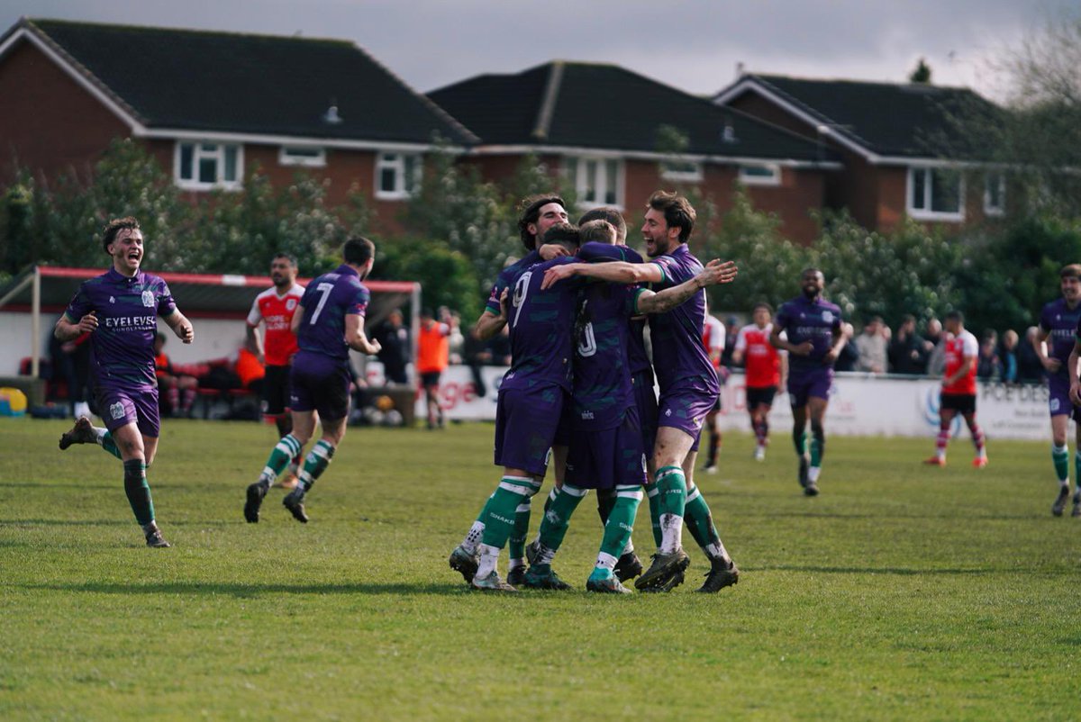 Bury Football Club tweet media