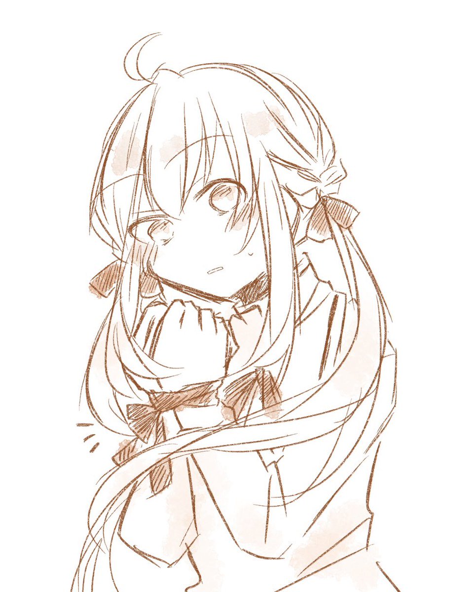 trpgx_xhisa's tweet photo. @L0x_5207 なんか違くなった気がしなくもないけど、どうぞ〜
ルカくんが喜んでくれるなら嬉しいので😌 https://t.co/vkYTHHsPIG