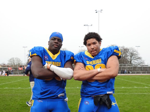 Good win yesterday @Sone_Valdin52 🇸🇪🇸🇪 @swe3se @PPIRecruits @BCollierPPI @RigFootball