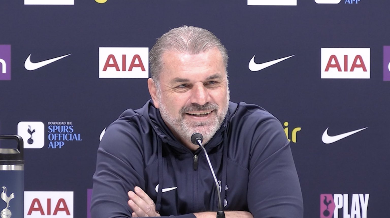 PRESSURE MOUNTS ON ANGE
