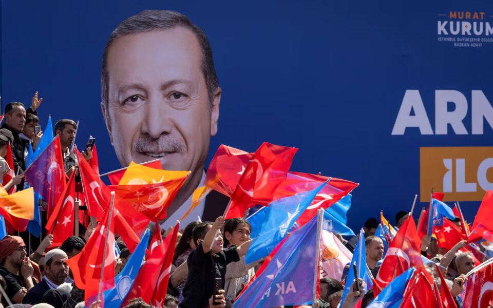 A new day for Turkey? Analyzing the surprising results of the Turkish local elections dlvr.it/T4wBt2