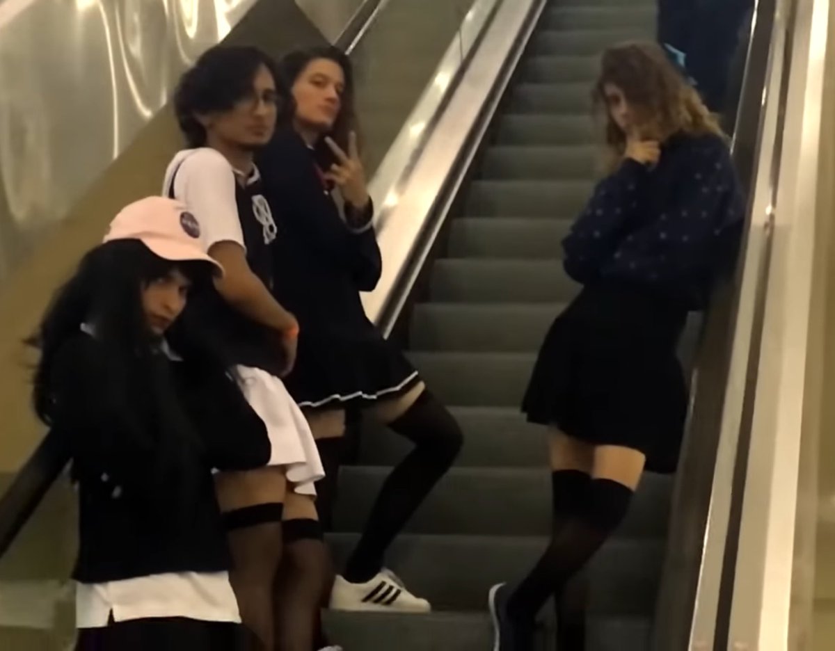 oMeiaUm's tweet image. E pensar que pouco tempo atrás esses caras eram assim… pqp o tempo passa mto rápido mesmo