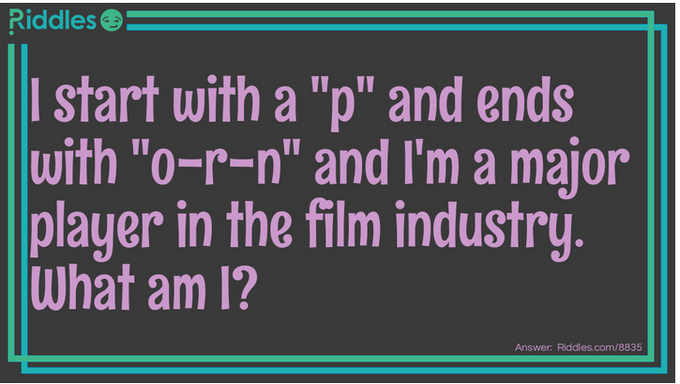 Today's riddle... and go https://t.co/O12wL3MSe3
