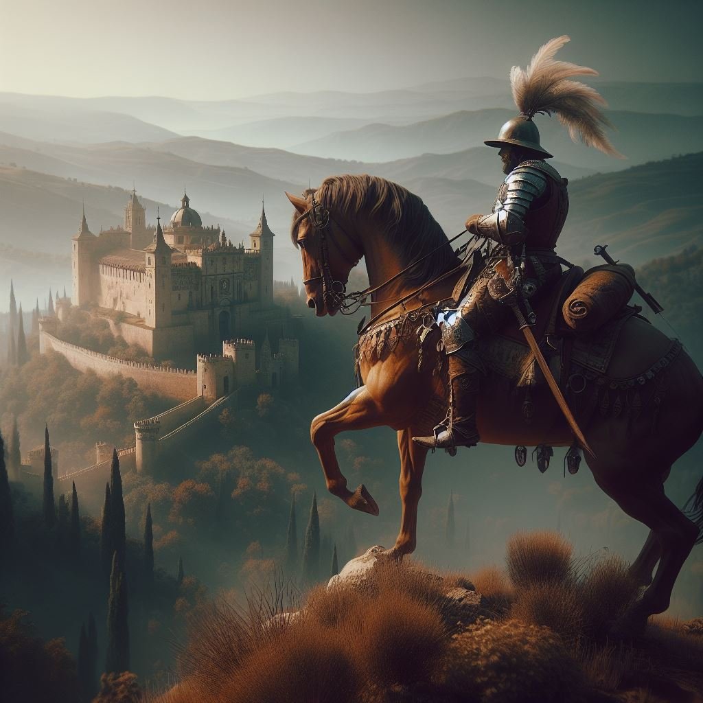 Classicus's tweet image. ¡España!