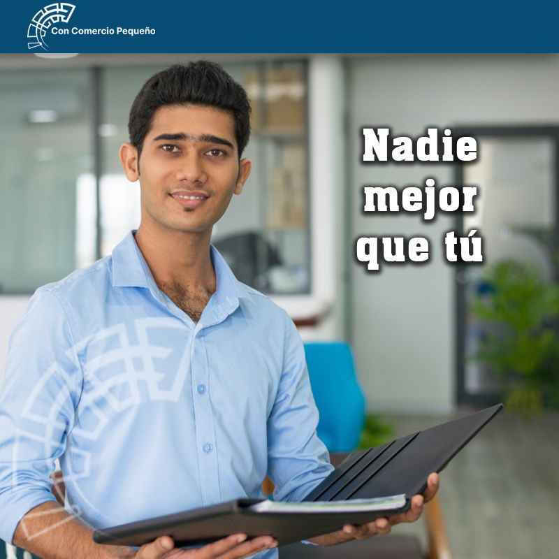 concomerciopeq's tweet photo. En ConComercio, estamos comprometidos en empoderar a nuestros comerciantes a través del apoyo y la colaboración. Únete a nuestra misión de crear oportunidades para todos. #ComerciLocal #EmpoderamientoEmpresarial #ApoyoComercioPequeño #ConsumeLocal #ApoyoPymes #ApoyoEmprendedores https://t.co/AddLt2Uoha