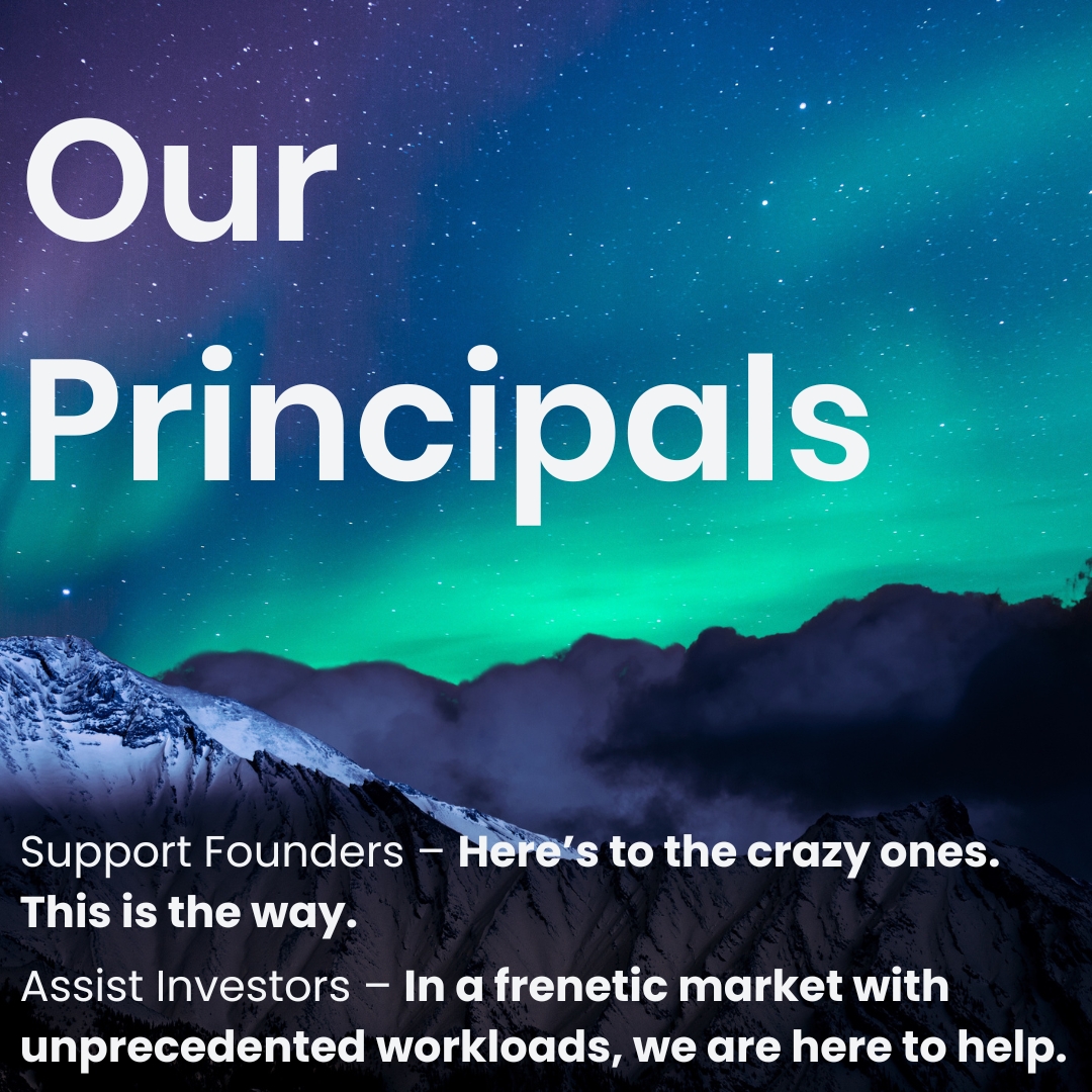 Finta's team is on a mission to help founders improve the lives of one billion people. 🚀✨

Join our community of founders and investors: trustfinta.com