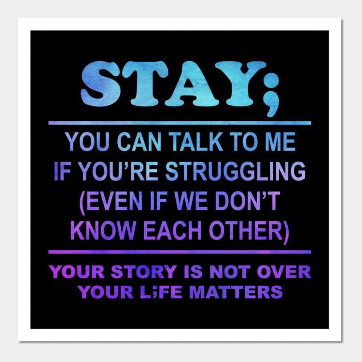 @MauryC100 @okhomebody @hrt6017 @jackiek866 @bstovalljr @JeffBerk3 @GasPasser12 @andy_finnigan @BillKel83375959 @clmuseum @Mikekapp5 Good morning My Beautiful Family🌞☕️☕️  I hope everyone had a beautiful Easter. What better way to start a new month, a new chapter and a new beginning in our lives, BC of  GOD’S sacrifice he Blessed   us with HOPE. 🙏🏻 On #Mission22Monday, TOGETHER we can #turn22to0 and…