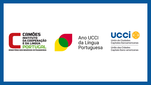 📍 UCCI e Camões, I.P. celebram protocolo de colaboração para o fortalecimento do Português na Ibero-América Saiba mais 👉 instituto-camoes.pt/sobre/comunica… #CamõesIP #LínguaPortuguesa