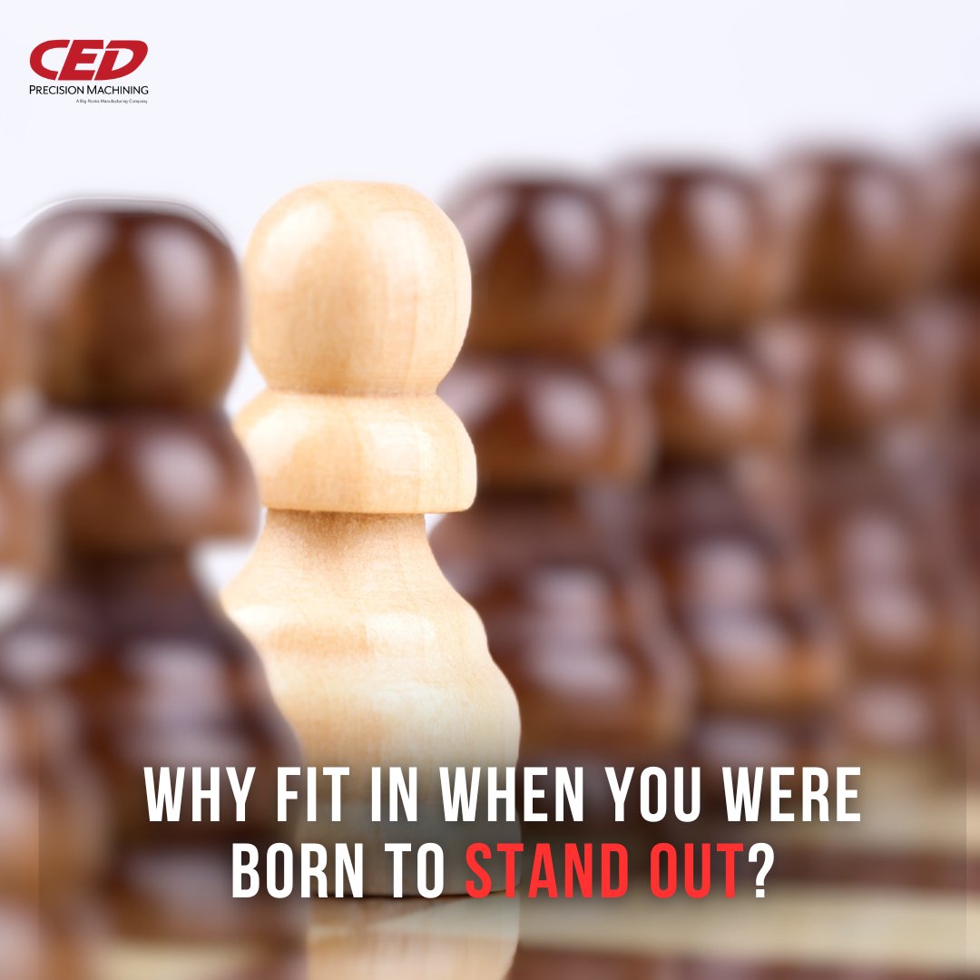CEDPrecision tweet picture