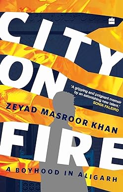 Open Magazine (@openthemag) on Twitter photo #Aligarh Almanac: A coming-of-age memoir about grief and hope, writes <a href="/FehmidaZakeer/">Fehmida Zakeer</a>; <a href="/zeyadkhan/">Zeyad Masroor Khan</a>; <a href="/HarperCollinsIN/">HarperCollins</a>
openthemagazine.com/lounge/books/a… #Aligarh Almanac: A coming-of-age memoir about grief and hope, writes <a href="/FehmidaZakeer/">Fehmida Zakeer</a>; <a href="/zeyadkhan/">Zeyad Masroor Khan</a>; <a href="/HarperCollinsIN/">HarperCollins</a>
openthemagazine.com/lounge/books/a…