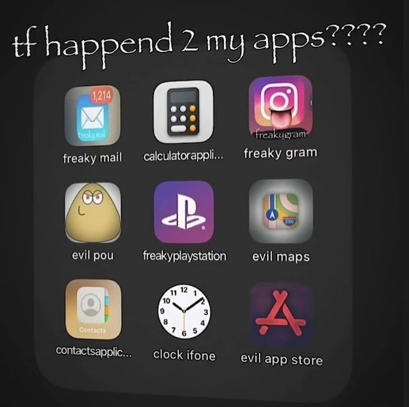 Sontanacel's tweet photo. some of u niggas phones the moment ramadan ends https://t.co/UuH5hPlMtU