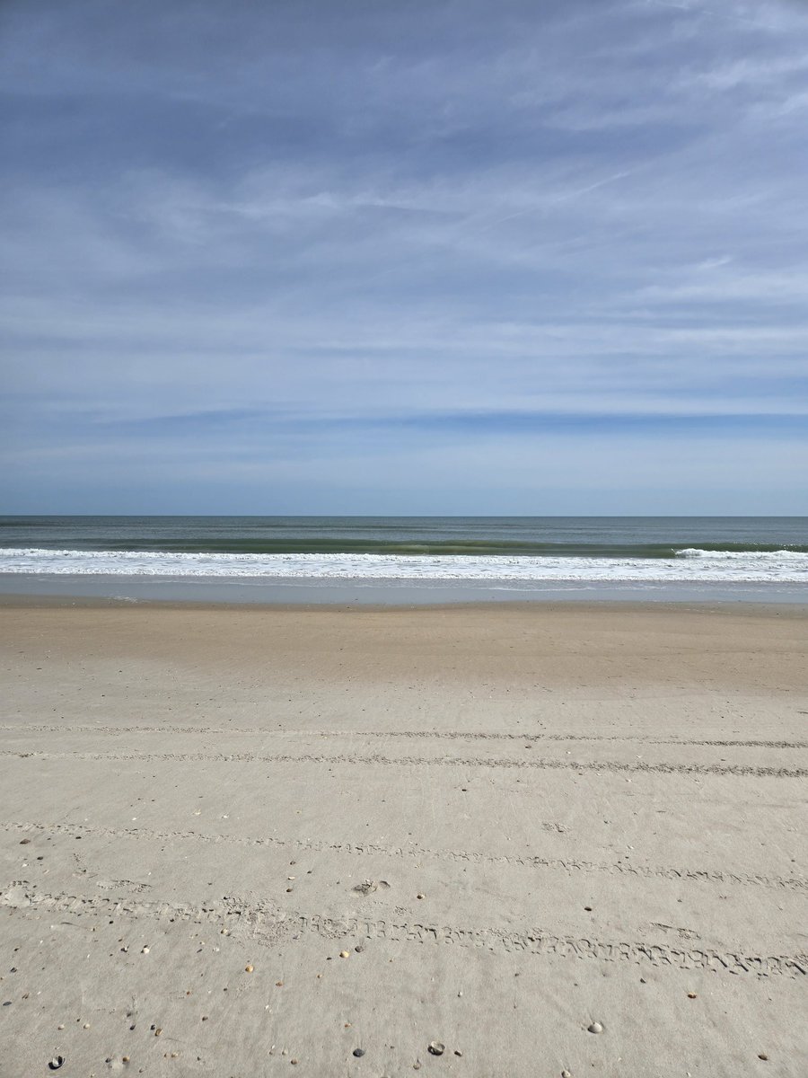Our Monday vibes. #nudebeach