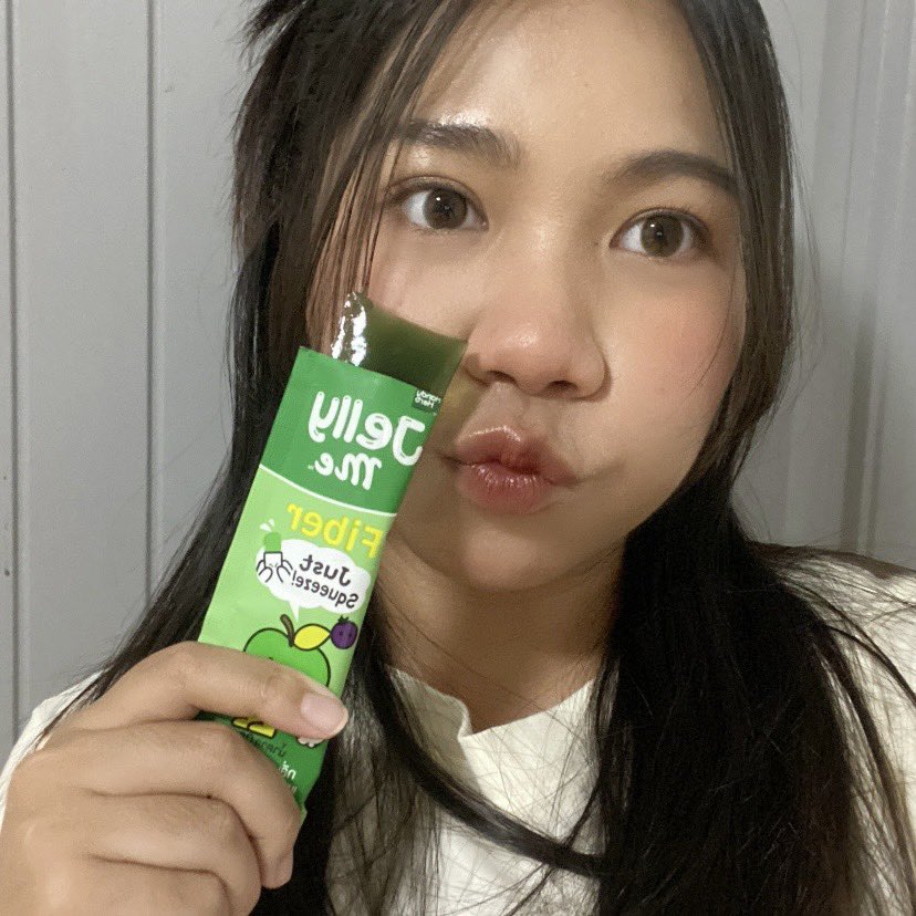 goodboibkk's tweet photo. Jelly Me เจลลี่ออกใหม่ใน7-11 คือดือมากกก แพคเกจคิ้วท์เกิน แถมหอมสุดๆ เคี้ยวเพลินเวอร์ มี2รส สีชมพูเจลลี่คอลลาเจน 🩷ส่วนสีเขียวมีไฟเบอร์ช่วยเรื่องขับถ่าย💚 ลองทานเล่นๆตอนนี้ติดใจเฉย🤣 แช่เย็นยิ่งฟินน น้ำตาล0%
#JellyMe #อร่อยเต็มที่บิวตี้เกินต้าน https://t.co/uJjs7n5h1c