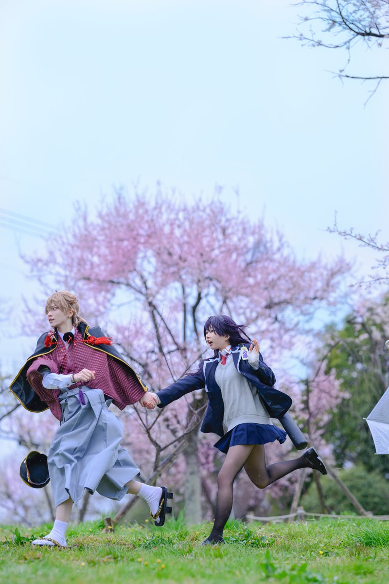 柚子村ꘜ tweet media