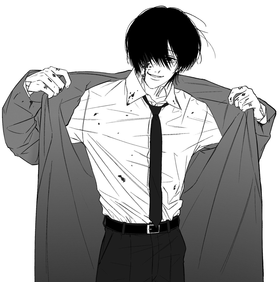 mongtachi's tweet image. 