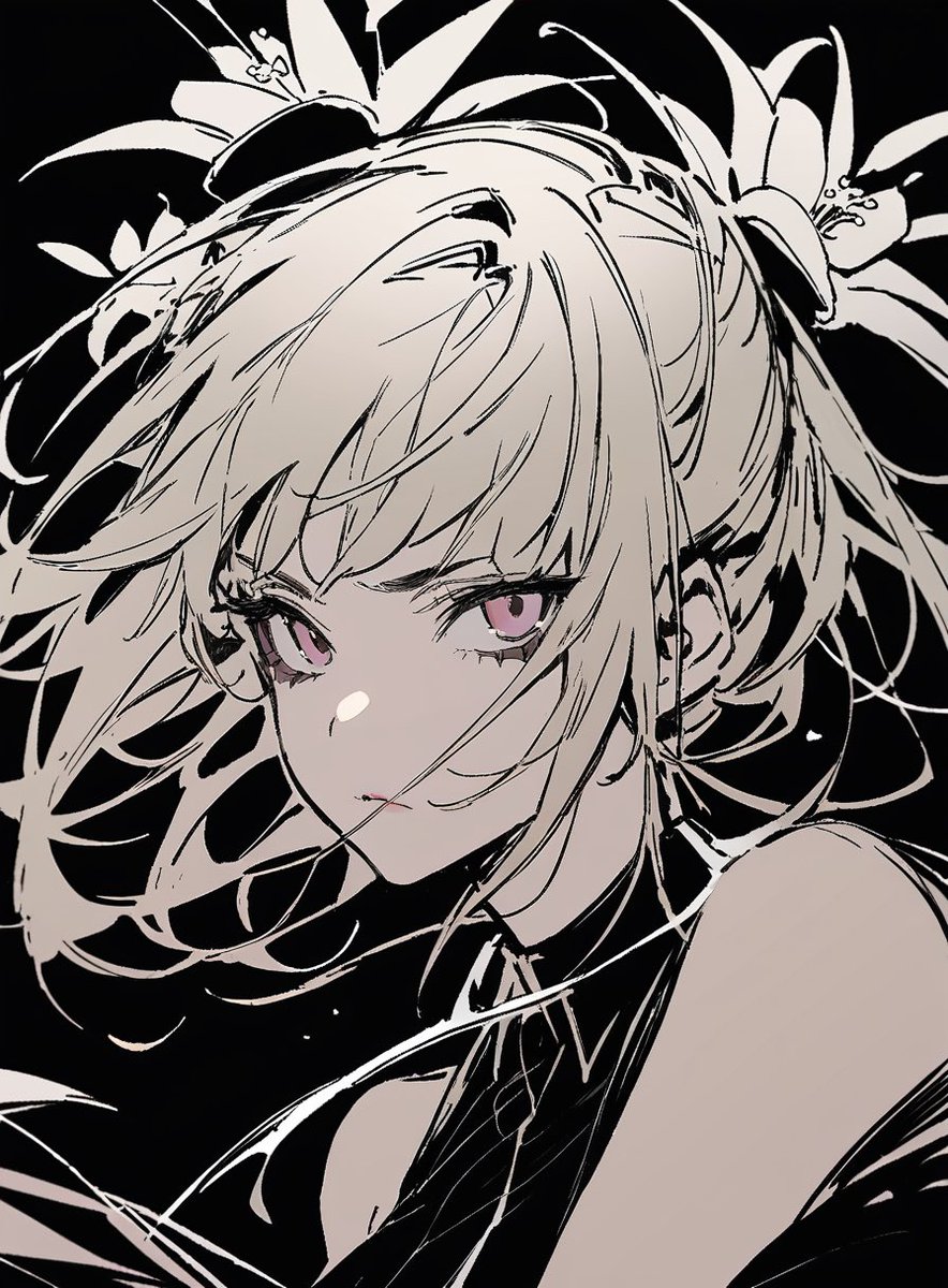 Lord_Pazzu's tweet photo. Due to a combination of factors irl, I may not find the time to post as frequently as I used to, sorry ><

Still appreciate all your follows and support though, looking forward to pushing 1000!

#AIart #AIArtwork #AIイラスト https://t.co/jo1i0yCM3C