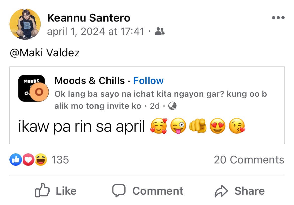 lov15z's tweet photo. #heejake: nung nagpaulan ng karupukan sa mundo, nasa labas ang ex ni Maki (syj) na si Keannu (lhs), sinasalo habang nagkakape at nakadekwatro https://t.co/XUiqxHKeUb