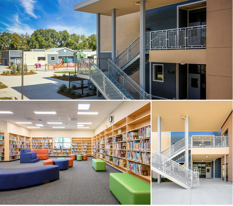 Gen7Schools's tweet photo. Inspiration to start the week! Read our success story with Flora Arca Mata Elementary School at Stockton Unified School District https://t.co/VVeZhS7JD2 
#AMS #modularschools #modularclassrooms #TK #K12 #communitycollege #shoolfacilities #schooldistricts #CA #education https://t.co/XYLTOOsq8a