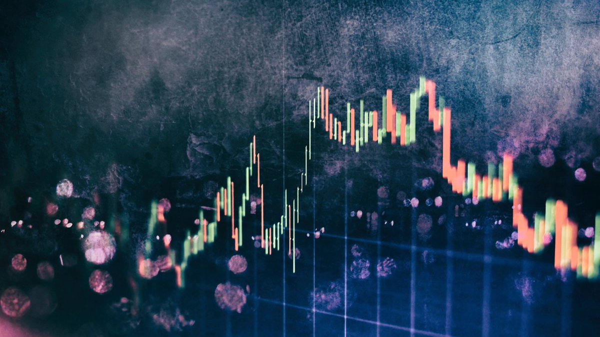 Music and Trading tweet media