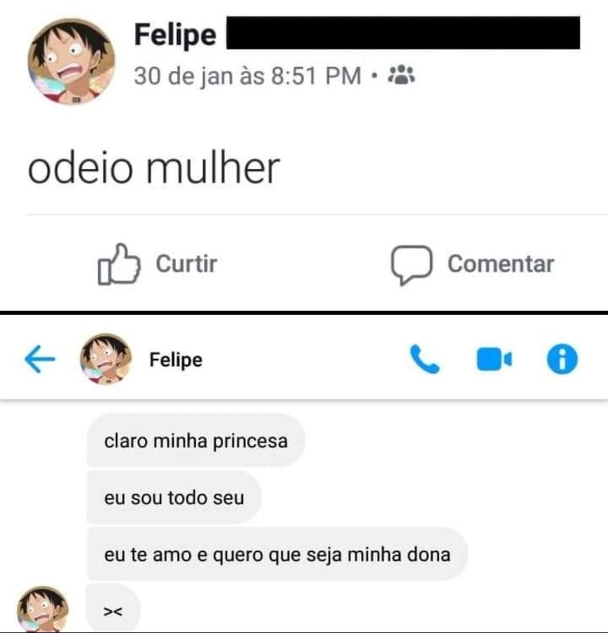 Sei que é errado, ri pela quebra de expectativa (@seiqerrado) on Twitter photo 