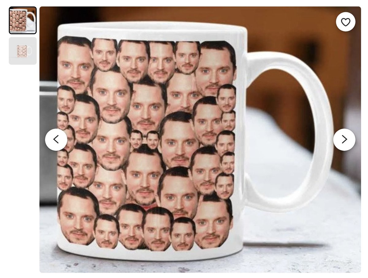me: hey etsy, do you have elijah's cups for passover? etsy: say no more