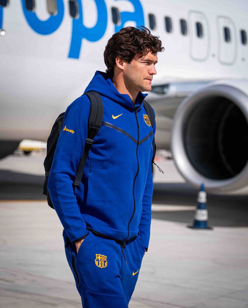 PPltransfers's tweet photo. 🚨 Marcos Alonso will leave Barcelona as a free agent at the end of the season. #FCBarcelona🔵🔴 #CFC🔵 

(Source: @FabrizioRomano ) https://t.co/EjMVXBsFNL