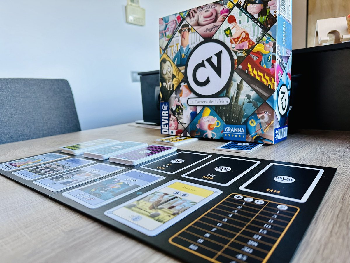 5 Minutos por Juego tweet media