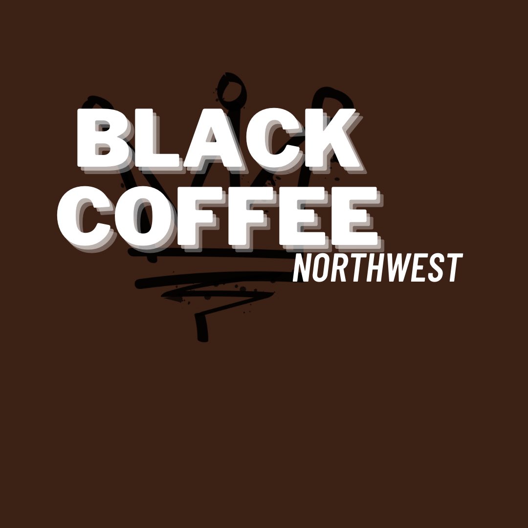 Black Coffee Northwest tweet media