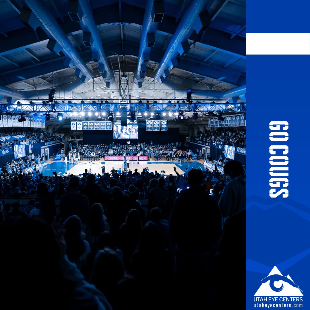 BYU Cougars tweet media