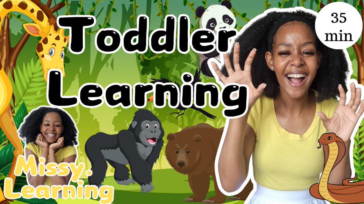 NEW VIDEO ON OUR CHANNEL🚨
youtu.be/9WzM0xOjmWg