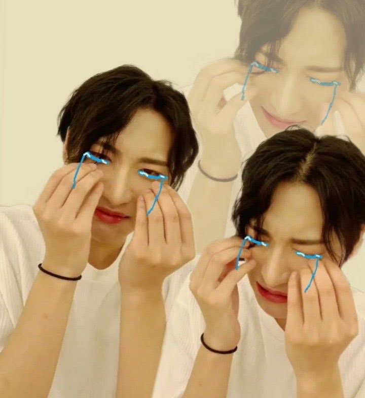 thirstynochu's tweet photo. @ATEEZofficial https://t.co/d39nJrgPVE