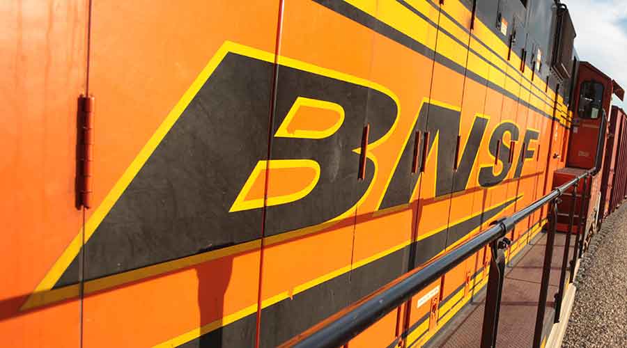 BNSF tests virtual reality as safety training tool dlvr.it/T4wCt9
