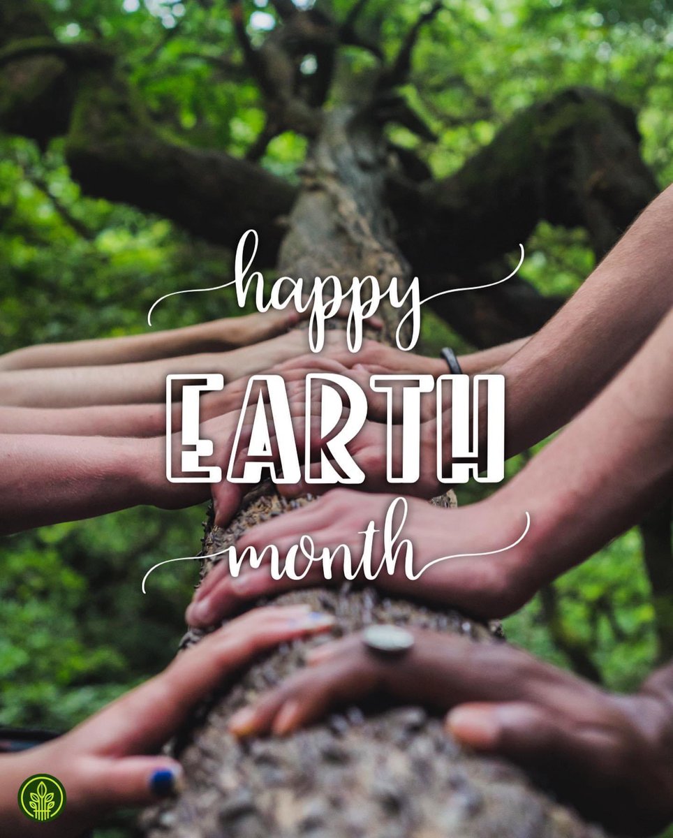 EarthDemeter's tweet photo. ๐๐ฑ Happy Earth Month! Let's appreciate our planet's gifts & commit to sustainable living. ๐ฟ๐ Together, we can protect our home for future generations. ๐๐ธ #EarthMonth #Sustainability #ProtectThePlanet #FeedTheSoilHarvestTheFuture #DemeterEarth https://t.co/8TYoSy88Aw