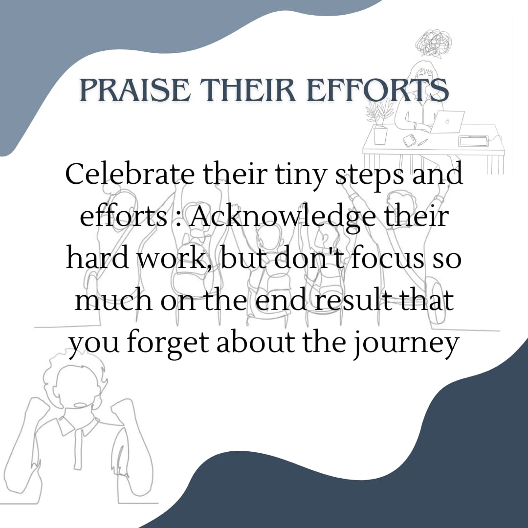 WeavingHope's tweet photo. Excerpts from CHHAVI MEHTA's book, 'Conscious Parenting -Nurturing Hearts Shaping Future' , recommendations that parents should follow with their children

#ParentingAdvice
#Children #Students #FindingHopes https://t.co/ktF8lMw6Ji