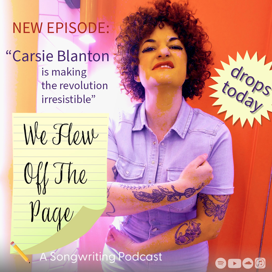 We Flew Off The Page tweet media